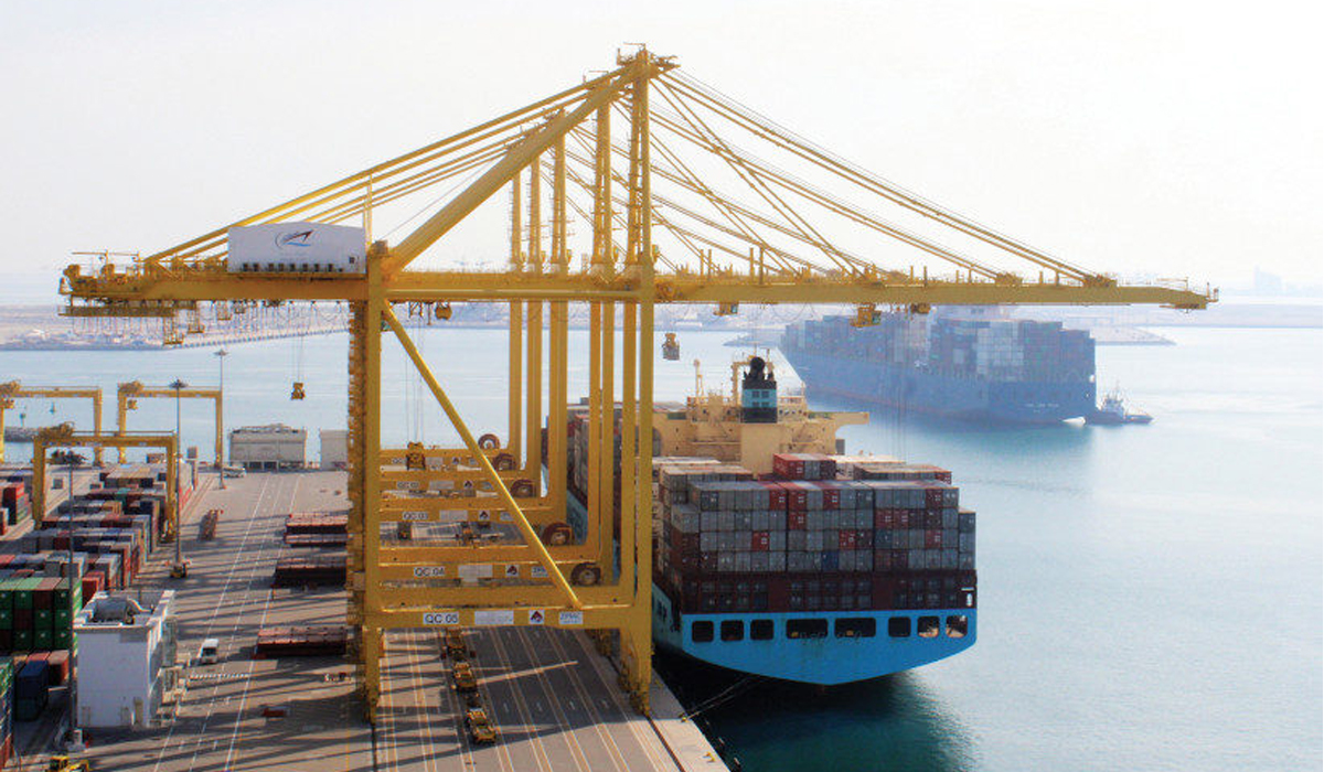Hamad Port achieves six million containers milestone